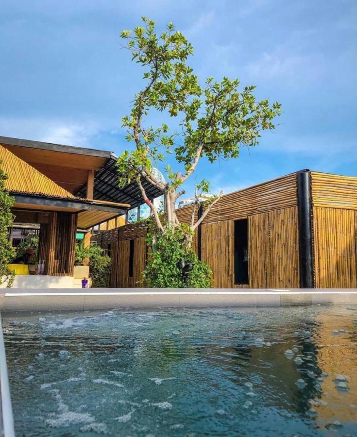 Blu Cabin Gay Poshtel Bangkok Extérieur photo