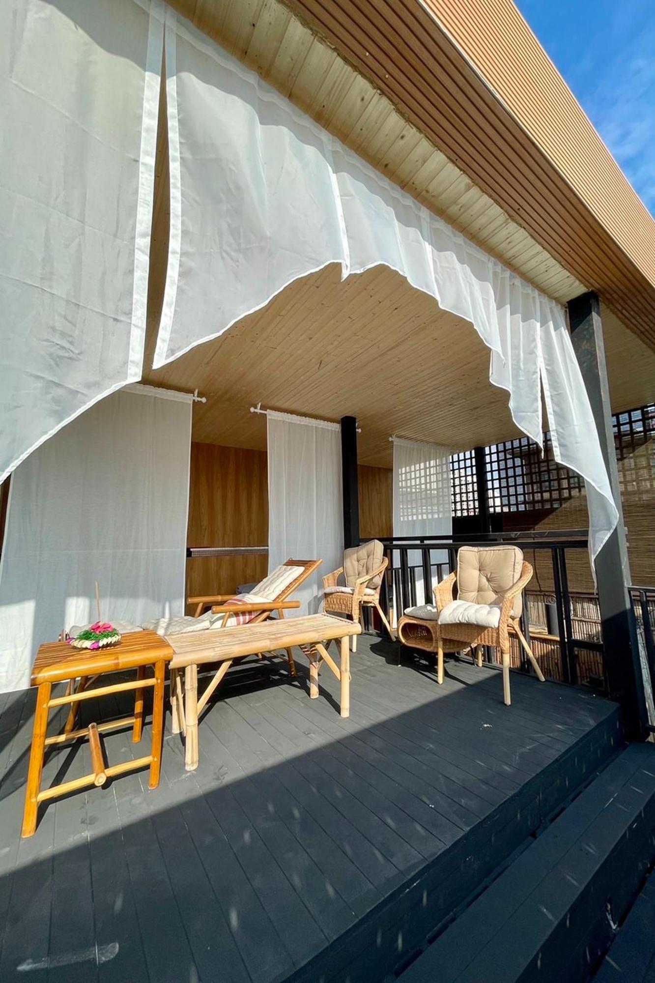 Blu Cabin Gay Poshtel Bangkok Extérieur photo