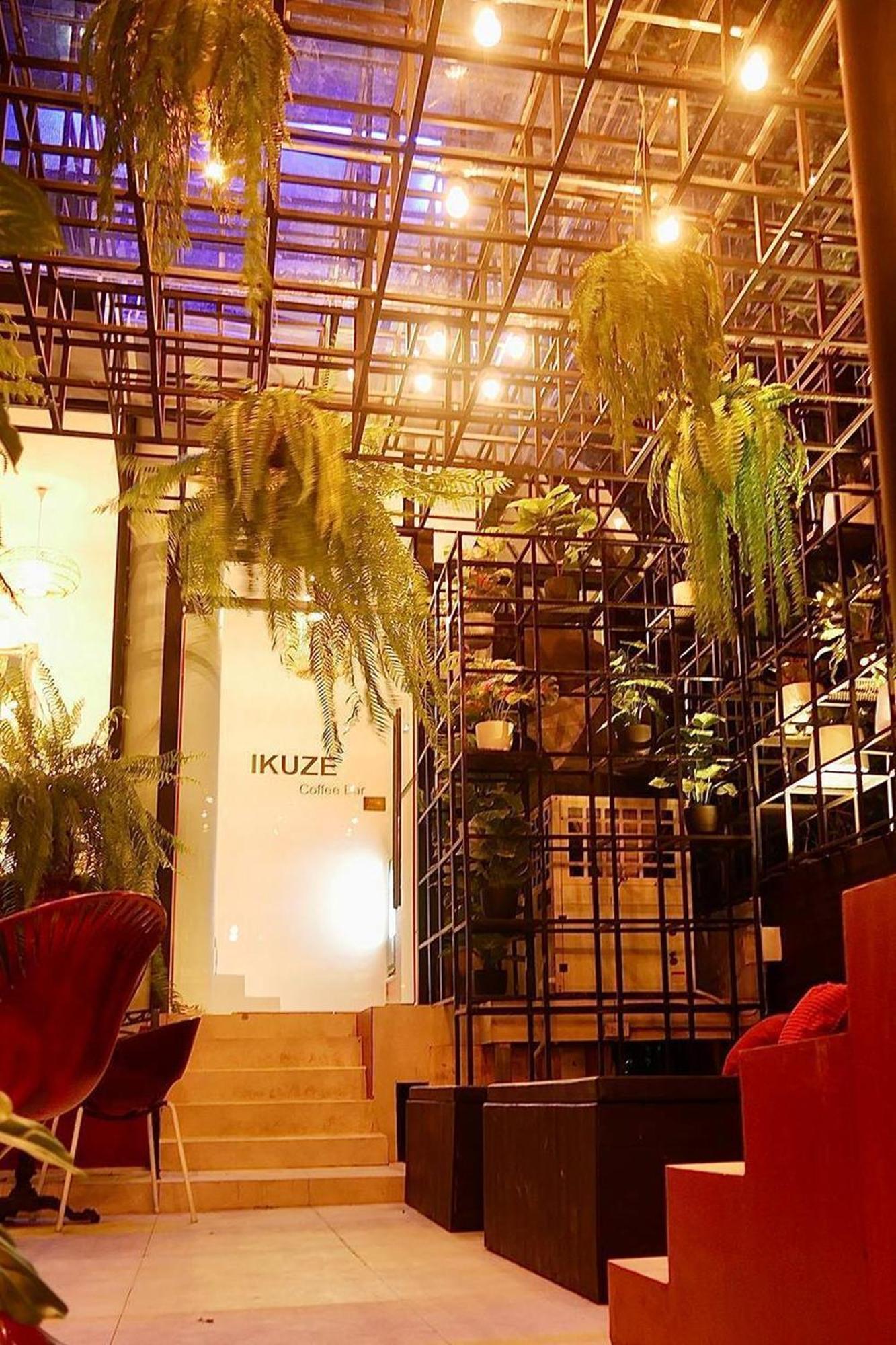 Blu Cabin Gay Poshtel Bangkok Extérieur photo