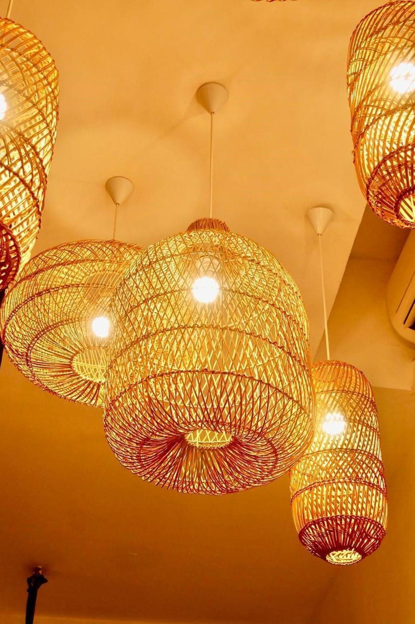 Blu Cabin Gay Poshtel Bangkok Extérieur photo