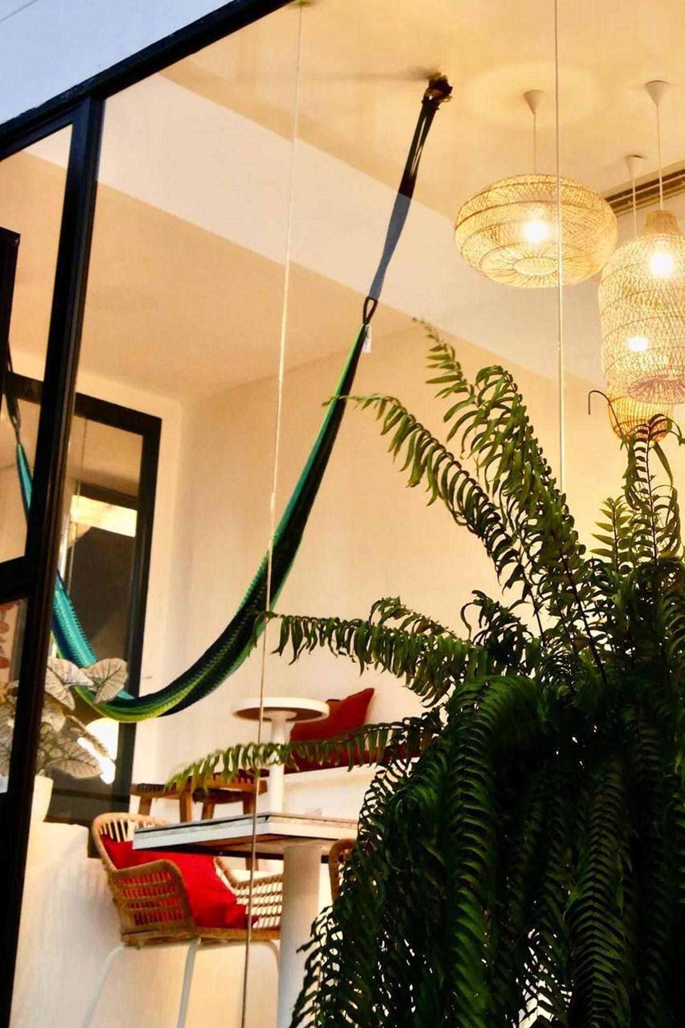 Blu Cabin Gay Poshtel Bangkok Extérieur photo