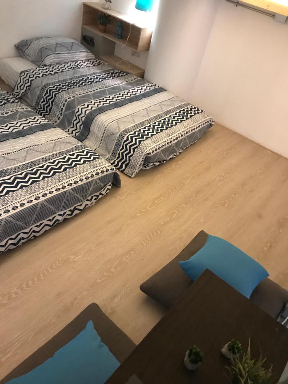 Blu Cabin Gay Poshtel Bangkok Extérieur photo